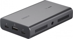 OBSBOT UVC-naar-NDI-adapter met PoE en 4K 60 fps