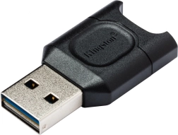 Kaartlezer Kingston MobileLite Plus USB 3.2 SDHC/SDXC