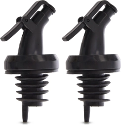 Flesdispensers 2 stuks