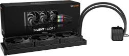 Waterkoelingsysteem Silent Loop 3 420mm AIO