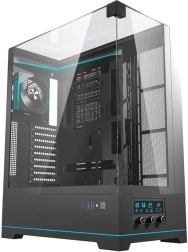 Computerbehuizing Darkflash DY450L PRO met ventilator