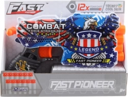 Schuimkogelpistool Adelaar