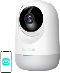 Beveiligingscamera BotsLab 360° WiFi 3MP