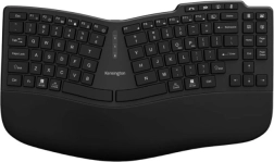 Ergonomisch draadloos toetsenbord Kensington Pro Fit Ergo