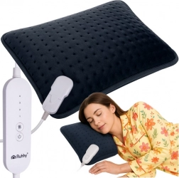 Elektrisch verwarmd kussen 40 × 30 cm RUHHY