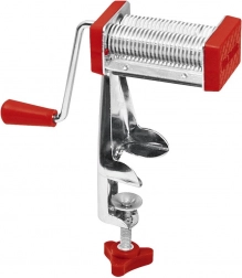 Handmatige pastamachine – dunne noedels 1 mm