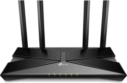 dualband wi‑fi 6 router tp-link ex520