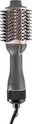 Heteluchtborstel LAFE Sleek & Shine Brush