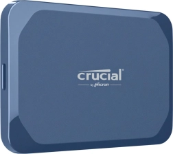 Externe SSD-schijf Crucial X10 1TB USB-C 2100MB/s