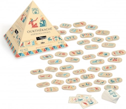 Pexeso Vilac met hiërogliefen