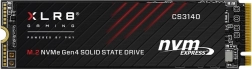 SSD-schijf 1TB M.2 2280 CS3140