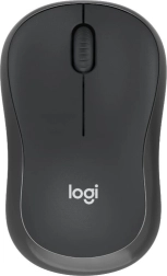 Logitech M240 Silent Bluetooth draadloze muis – grafiet