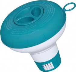 Bestway drijvende chloordispenser voor het zwembad