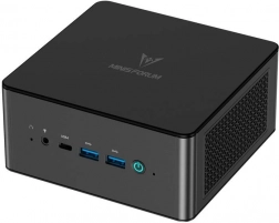 mini-pc MINISFORUM UM890 Pro met Ryzen 9 8945HS (barebone)