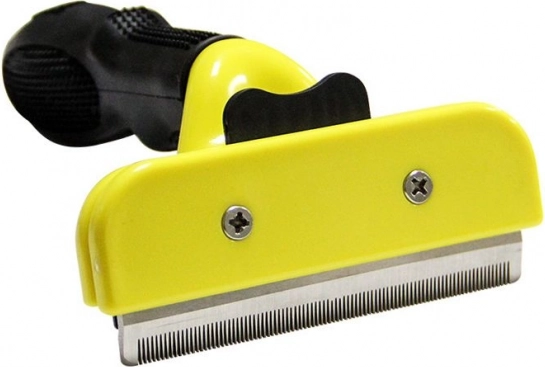 Hondenborstel, maat 45 mm