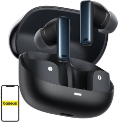 Draadloze oordopjes Baseus Bowie M2s