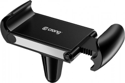 Universele autohouder voor telefoon 4–6,5" voor ventilatierooster