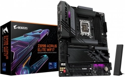 Voorpaneel Z890 AORUS Elite WiFi7