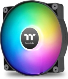 Ventilator CT200 ARGB 200 mm PWM met magnetische koppeling