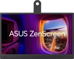 Draagbare monitor ASUS ZenScreen met USB-C en FHD