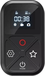 Telesin-afstandsbediening voor GoPro HERO