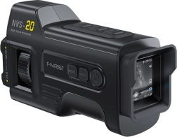 Digitale nachtzichtkijker FNIRSI NVS-40 met 4K-opname