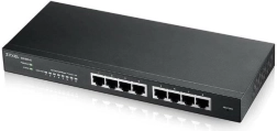 Zyxel GS1915-8 NebulaFlex Cloud Smart Switch met 8 GbE-poorten