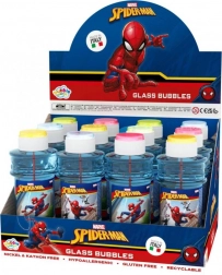 Bellenblaas Spider-Man 300 ml