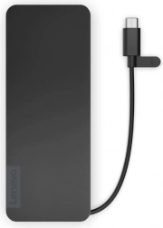 Lenovo USB-C Slim reisdockingstation