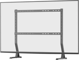 Neomounts TV‑standaard DS45-430BL18 voor 45–90"