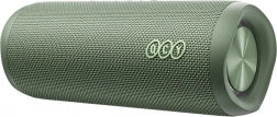 Draadloze speaker QCY SP7 groen