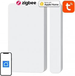 Slimme deur- en raamsensor NEO met Apple HomeKit- en ZigBee TUYA-ondersteuning