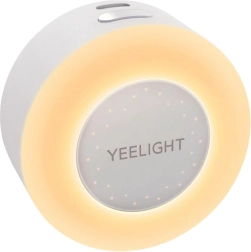 Yeelight Jelly 4 Plus nachtlampje met schemersensor en USB‑C-opladen