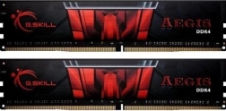 Geheugen DDR4 32 GB (2×16 GB) Aegis 2666 MHz CL19 met ondersteuning voor XMP 2.0