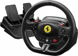 Race stuur Thrustmaster T98 Ferrari 296 GTS voor Xbox en PC