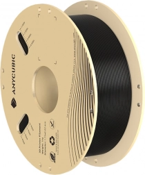 PLA-filament Anycubic 1 kg – zwart