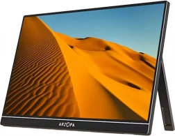 Draagbare monitor Arzopa A1 T 15,6" FHD IPS