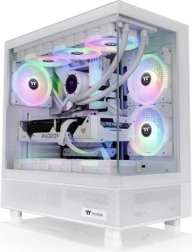 Computerbehuizing THERMALTAKE View 270 TG ARGB Snow