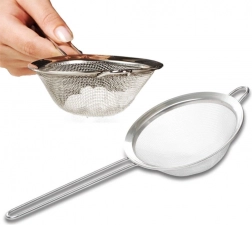 Roestvrijstalen keukenzeef 15 cm ACER