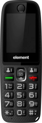 Mobiele telefoon Element P032S
