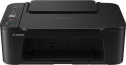 Multifunctioneel inkjetapparaat PIXMA TS3750i zwart