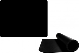 Grote bureaumat voor muis en toetsenbord 120 × 60 cm