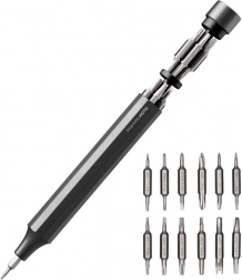 Precieze schroevendraaier HOTO 24 in 1