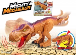 Mighty Megasaur Megabiter dinosaurus speelgoed