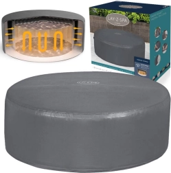 Thermische isolerende hoes LAY-Z-SPA EnergySense 180 × 66 cm