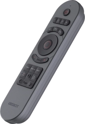 Afstandsbediening en presentator voor OBSBOT Tiny 2 camera
