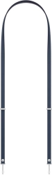 Schouderriem voor Apple – blauw