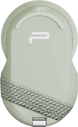 Magnetische telefoonhouder PGYTech (groen)