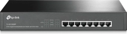 TP-Link TL-SG1008MP gigabit 8-poorts PoE+ switch voor desktop en rack