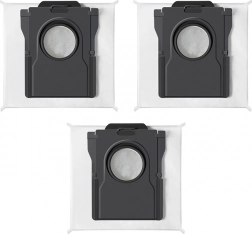 Stofzakken voor robotstofzuigers MOVA 3,2 l (3 stuks)
